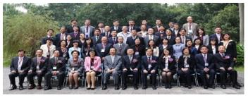 第9屆兩岸專利論壇在臺成功舉行