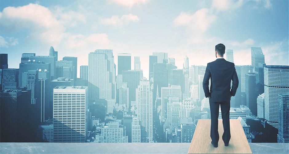 新南向崛起 搶攻商機先做好智財布局