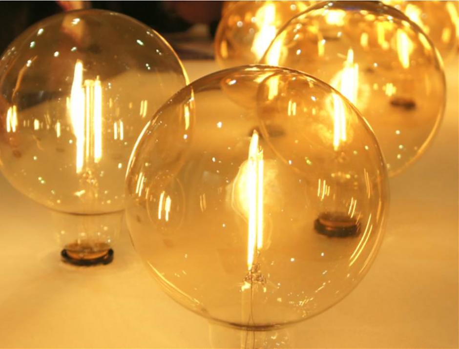 捍衛 LED 燈絲燈專利，晶電在美控告 V-TAC USA Corp. 侵權