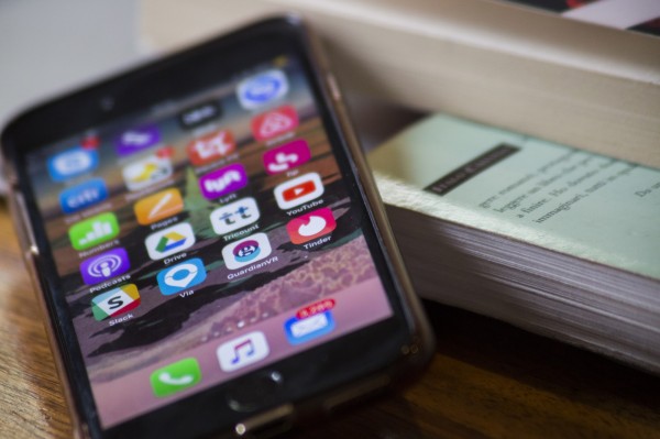 專利戰拉開序幕！中國開始審理高通告蘋果侵權案