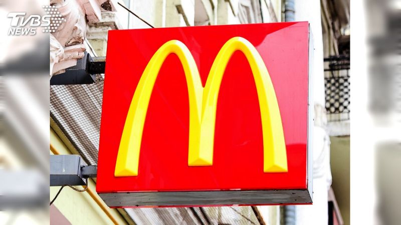 速食店商標百百種 紅色成為常用配色