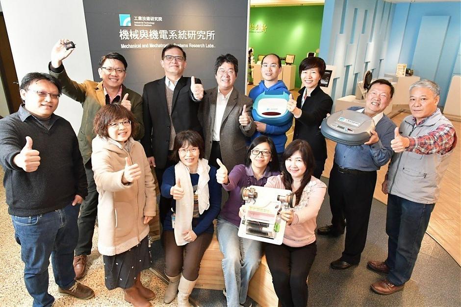 攻擊型專利權贏得致勝一擊 台美掃地機器人專利大戰