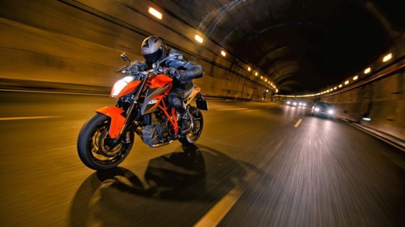 增加機車騎士安全性，Suzuki 最新照明專利曝光！