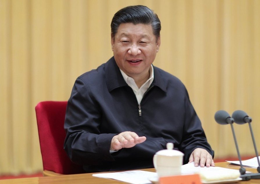 太像習大大 河北商人申請刁大大商標遭拒