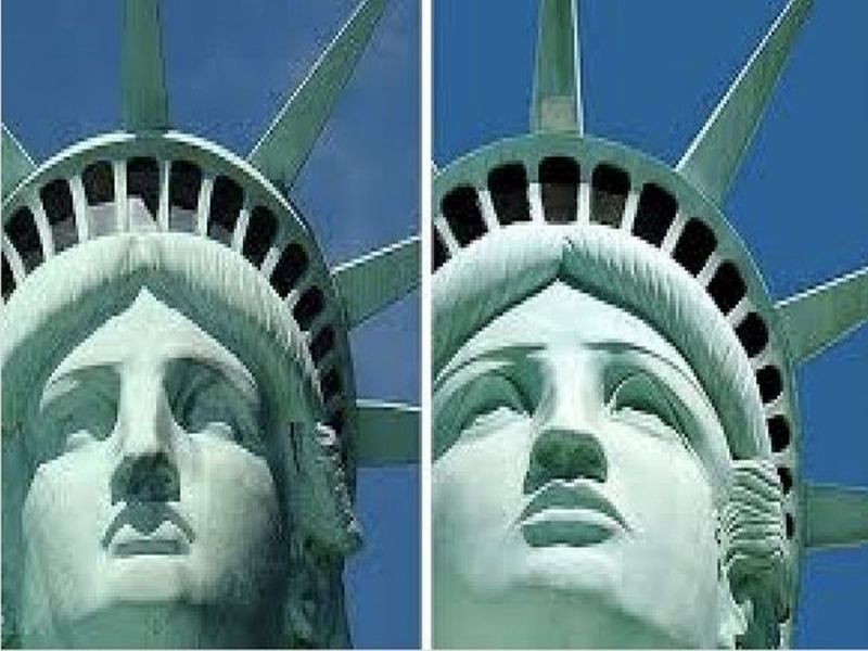 郵票用錯自由女神 美郵局侵權要賠350萬美元