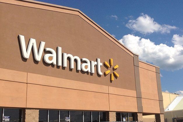 沃爾瑪開發新專利 利用區塊鏈技術追蹤包裹