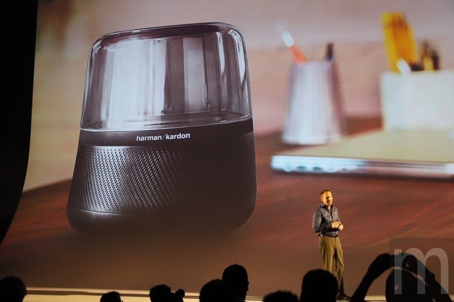 三星註冊「Magbee」商標內容 預期用在首款智慧喇叭產品