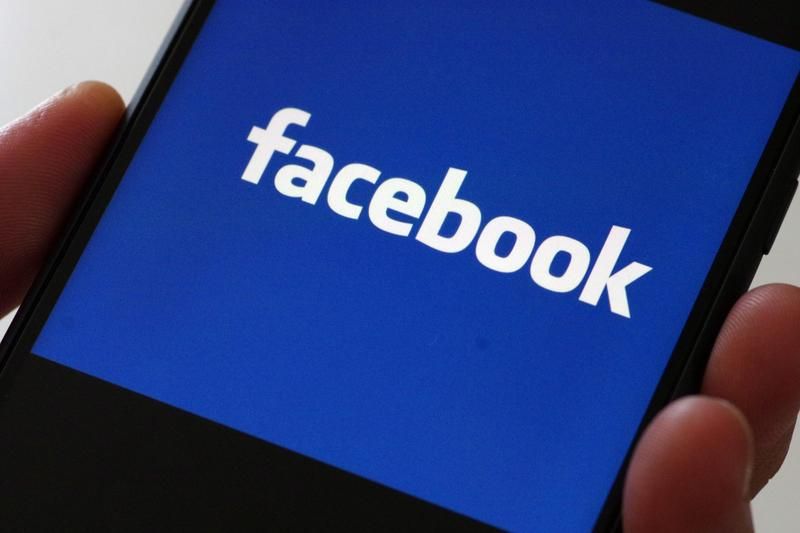 被中國封殺10年 臉書杭州註冊商標「臉譜」