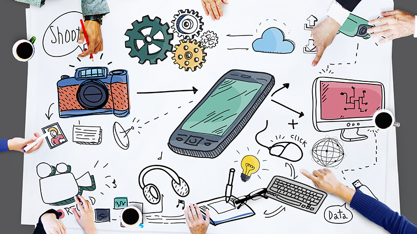 新加坡推出新的「金融科技專利優速計畫」