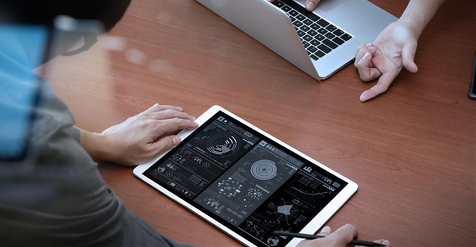 阿里瘋區塊鏈 申請全球逾1成專利