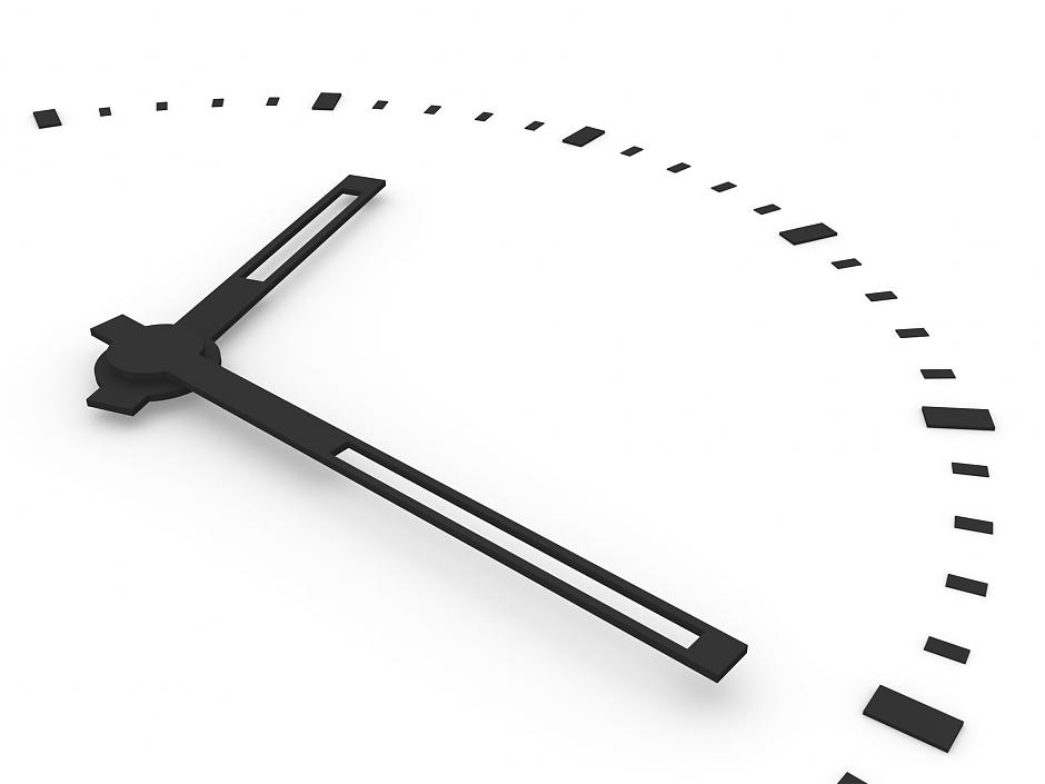 專利法鬆綁 舉發案1年可確定