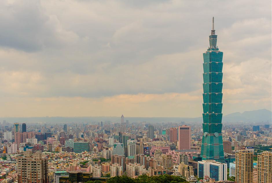 立法院三讀通過「商標法部分條文修正案」