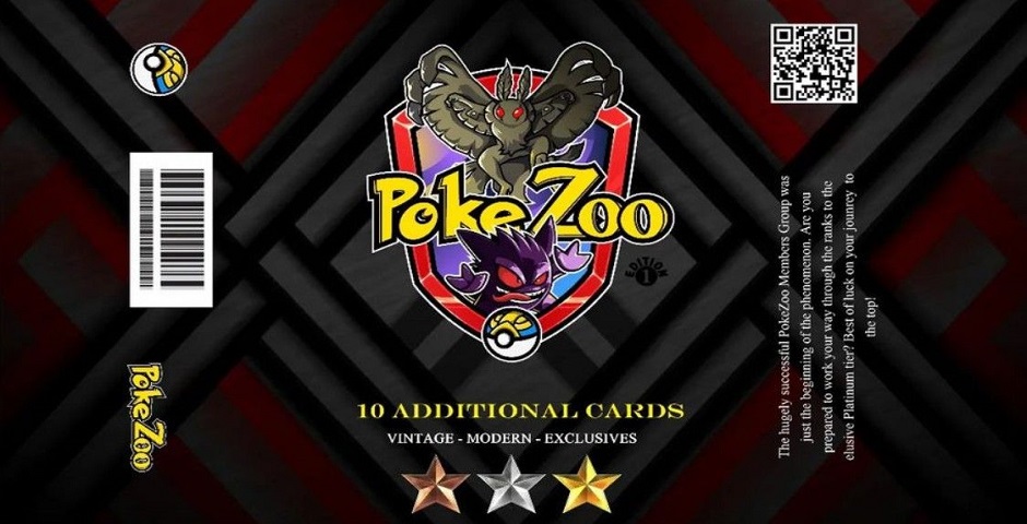 任天堂開告盜版《寶可夢》！並非《幻獸帕魯》、卡牌遊戲抄襲超明顯