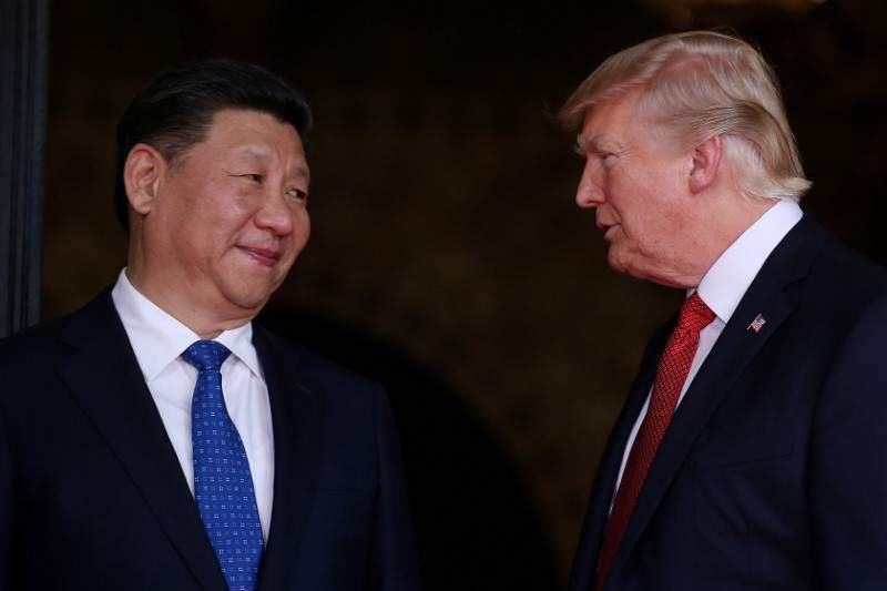 中美貿易戰若成專利戰 恐衝擊新創產業
