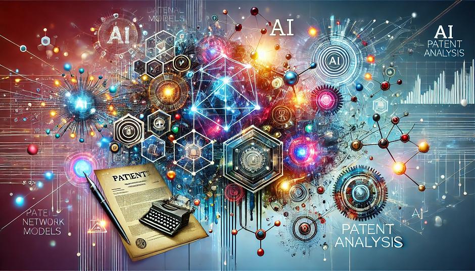 AI 模型串接的專利佈局