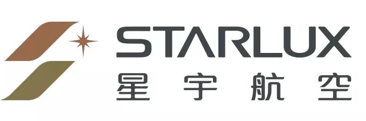 星宇航空商標