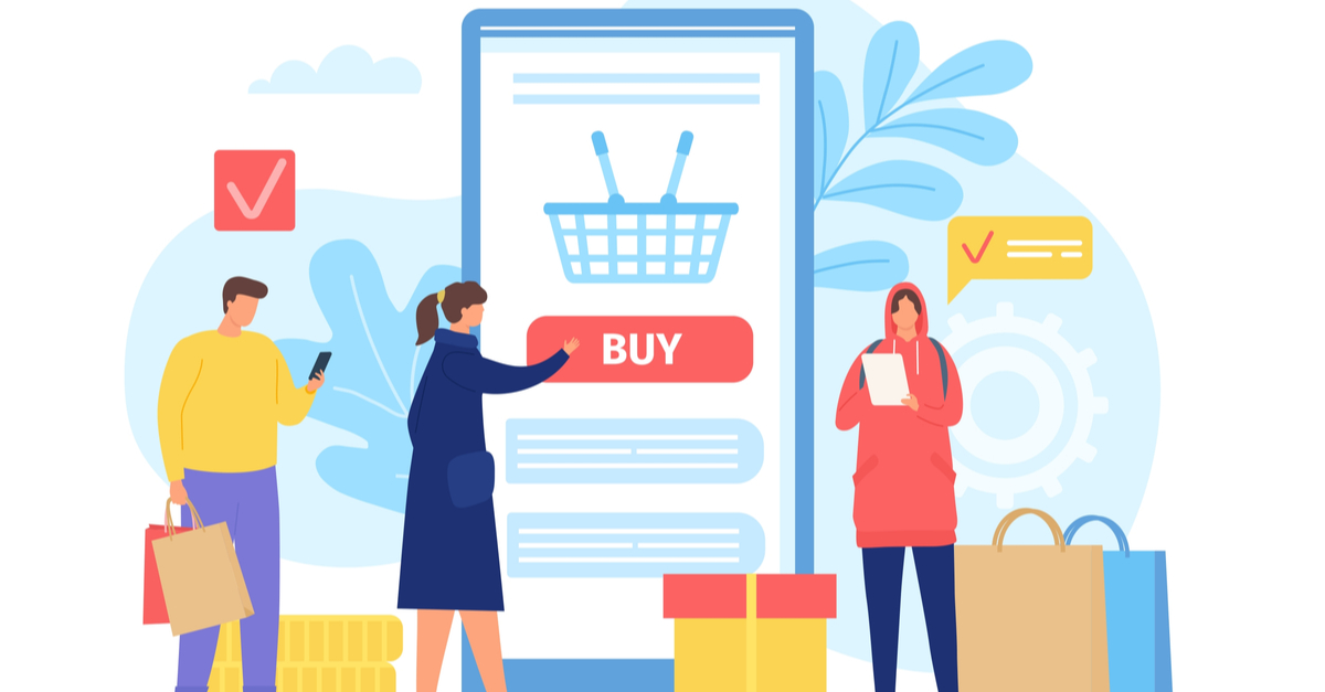 消費者在市場上消費時，大部分是透過品牌辨別商品或服務來源，而商標就如同商品及服務的身分