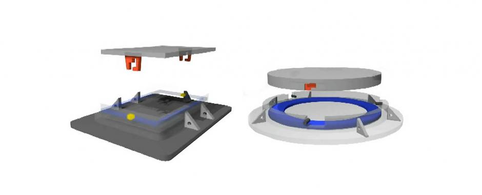 独創的な3D画像で実用新案訴訟逆転勝訴へ!