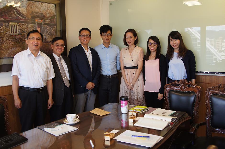 加拿大Borden Ladner Gervais LLP事務所互相交流加拿大之專利及商標申請實務