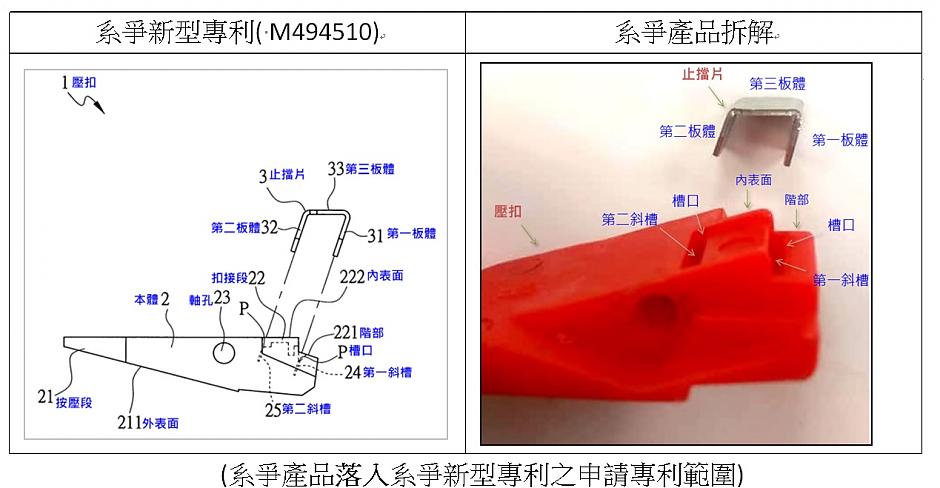 智慧財產法院108年民專上易字第4號民事判決