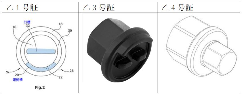 意匠の純機能的要素の判断