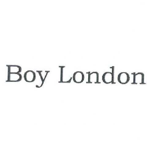 得恩堂眼鏡「Boy London」商標逆轉敗!商標含「地名」到底能不能註冊?
