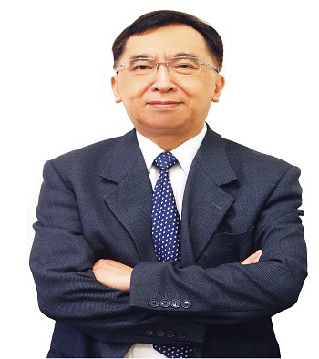 卞宏邦副所長/前審查委員